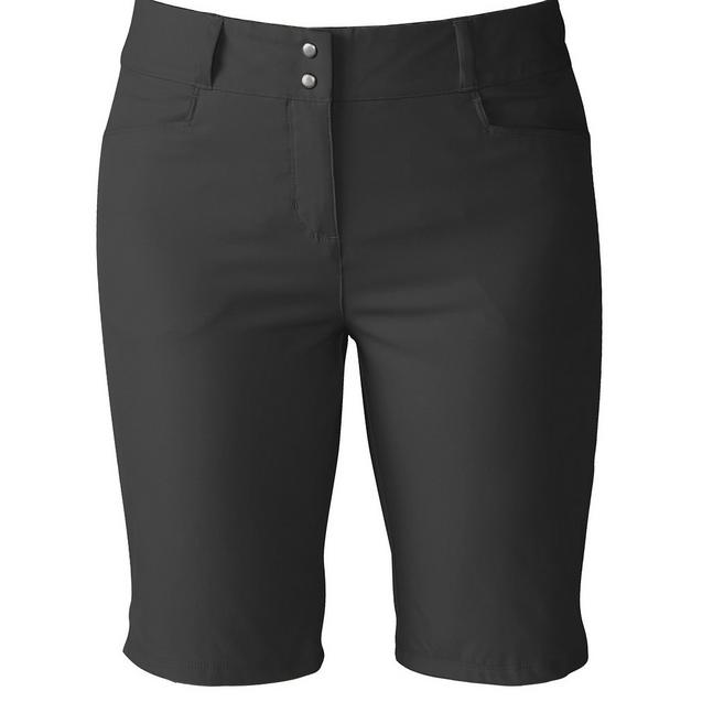 Women's Lightweight Bermuda Shorts ADIDAS