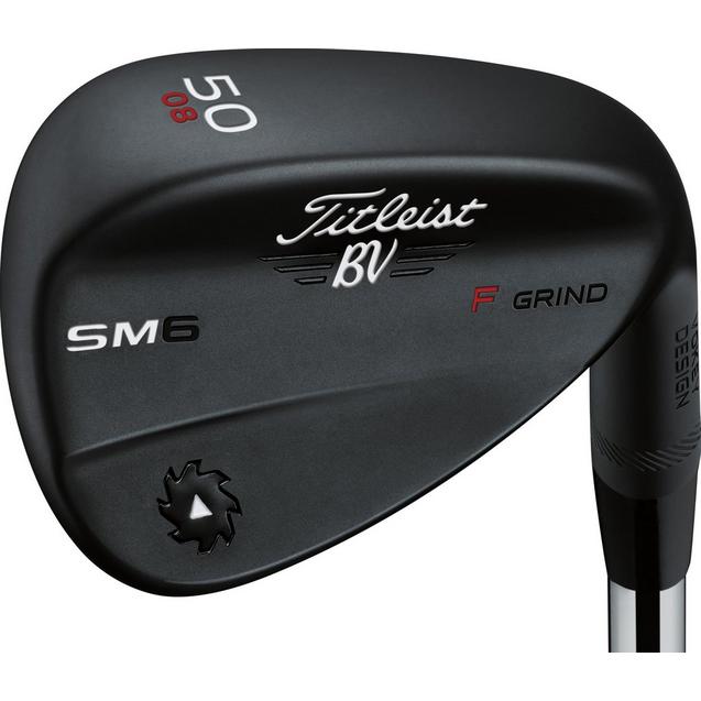 Titleist sm6 jet on sale black