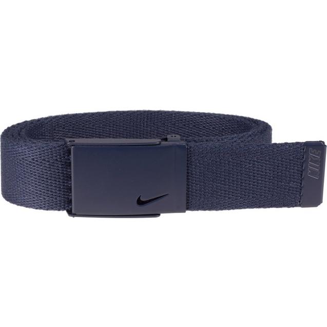 Ceinture Essential en toile pour femmes