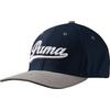 Junior's Script Fitted Cap
