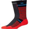 Men's Armourstyle Stripe Crew Sock Two-Pack