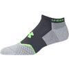 Men's Tour No Show Socks
