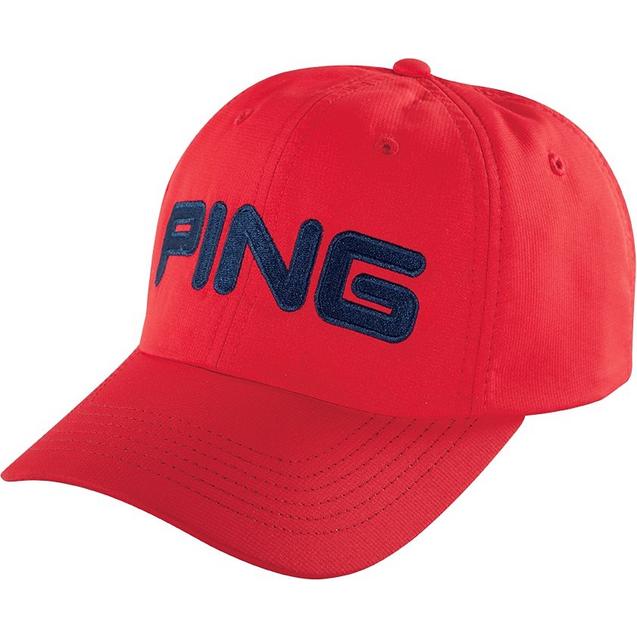 Casquette Tour non structurée pour hommes
