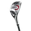 DEFY 4H-6H, 7-PW, GW Combo Iron Set with Graphite Shafts