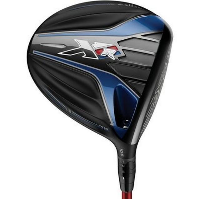 XR '16 Driver