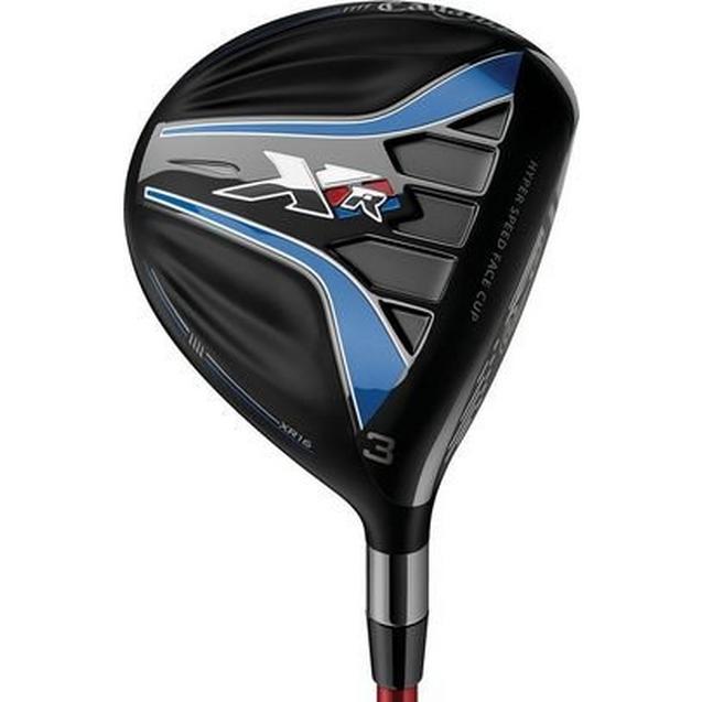 XR '16 Fairway Wood CALLAWAY