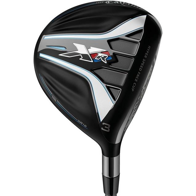 Women's XR '16 Fairway Wood