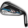 XR OS 4-PW,AW Iron Set with Steel Shafts