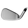 XR OS 5-PW, AW Iron Set with Steel Shafts