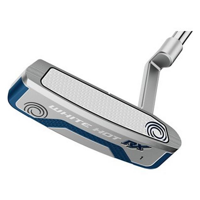 White Hot RX Blade Putter ODYSSEY