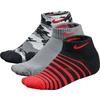 Chaussettes Tech Low pour garçons