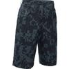 Boy's Medal Play Printed Shorts