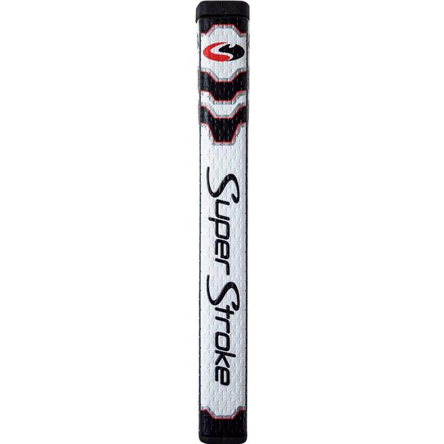 CounterCore Pistol GT 2.0 Putter Grip SUPERSTROKE