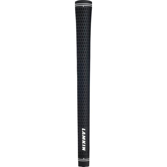 Crossline Black Midsize Grip LAMKIN