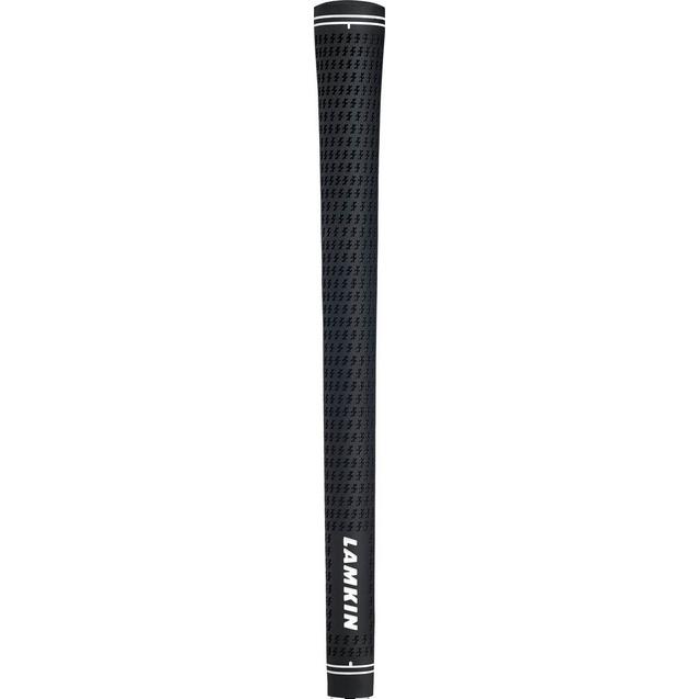 Crossline Black Midsize Grip