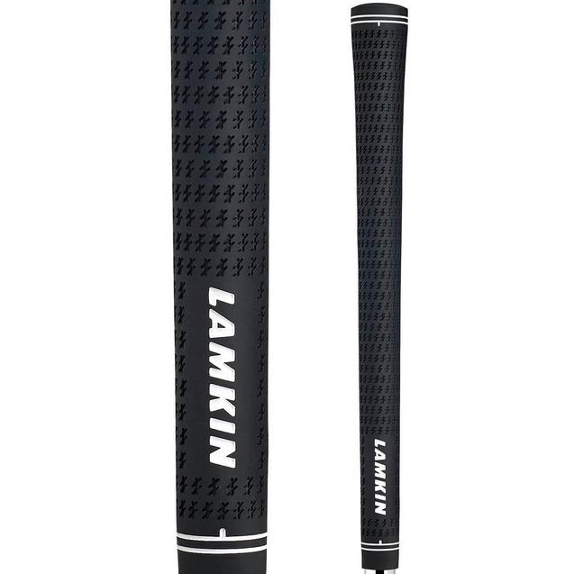 Poignée Crossline, Petite taille - Noir LAMKIN