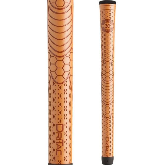 Dri-Tac AVS 20th Anniversary Grip