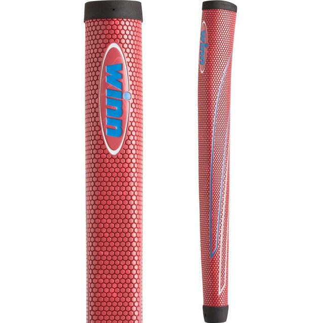 Excel Tour Standard Pistol Putter Grip WINN