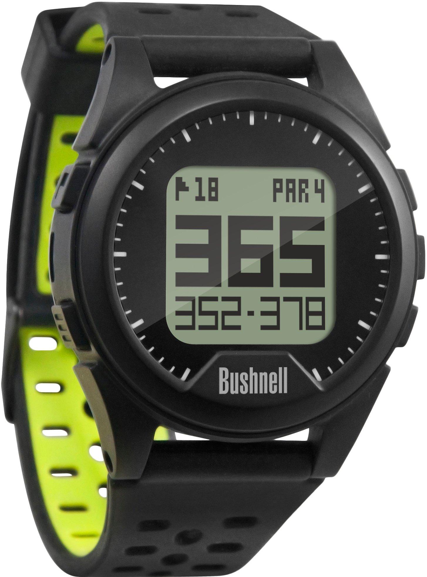Neo Ion Bushnell Neo Golf Gps Rangefinder Golf Watch Bushnell Neo+