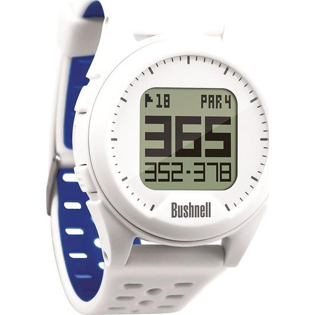 Neo Ion Watch White/Blue | BUSHNELL | GPS Watches | Unisex | WHITE
