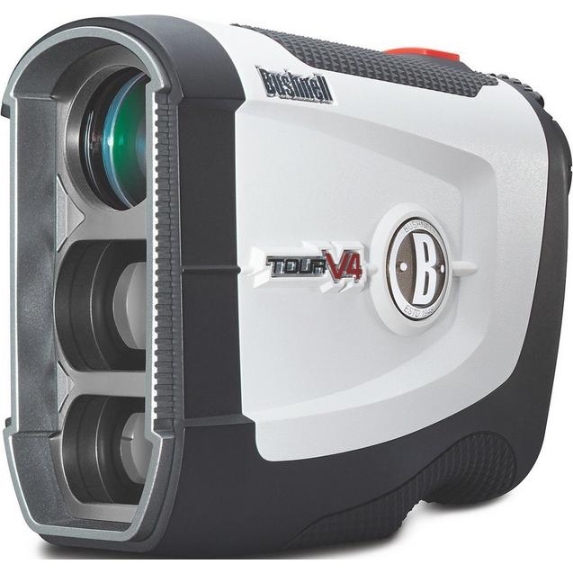 Tour V4 Rangefinder BUSHNELL