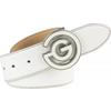Men's Wesley Leather Belt