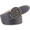 Men's Wesley Leather Belt
