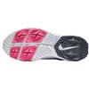 Women's FI Impact 2 Spikeless Golf Shoes - Wolf Gray/White/Pink Blast