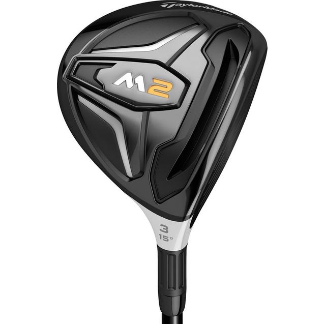 M2 Fairway Wood