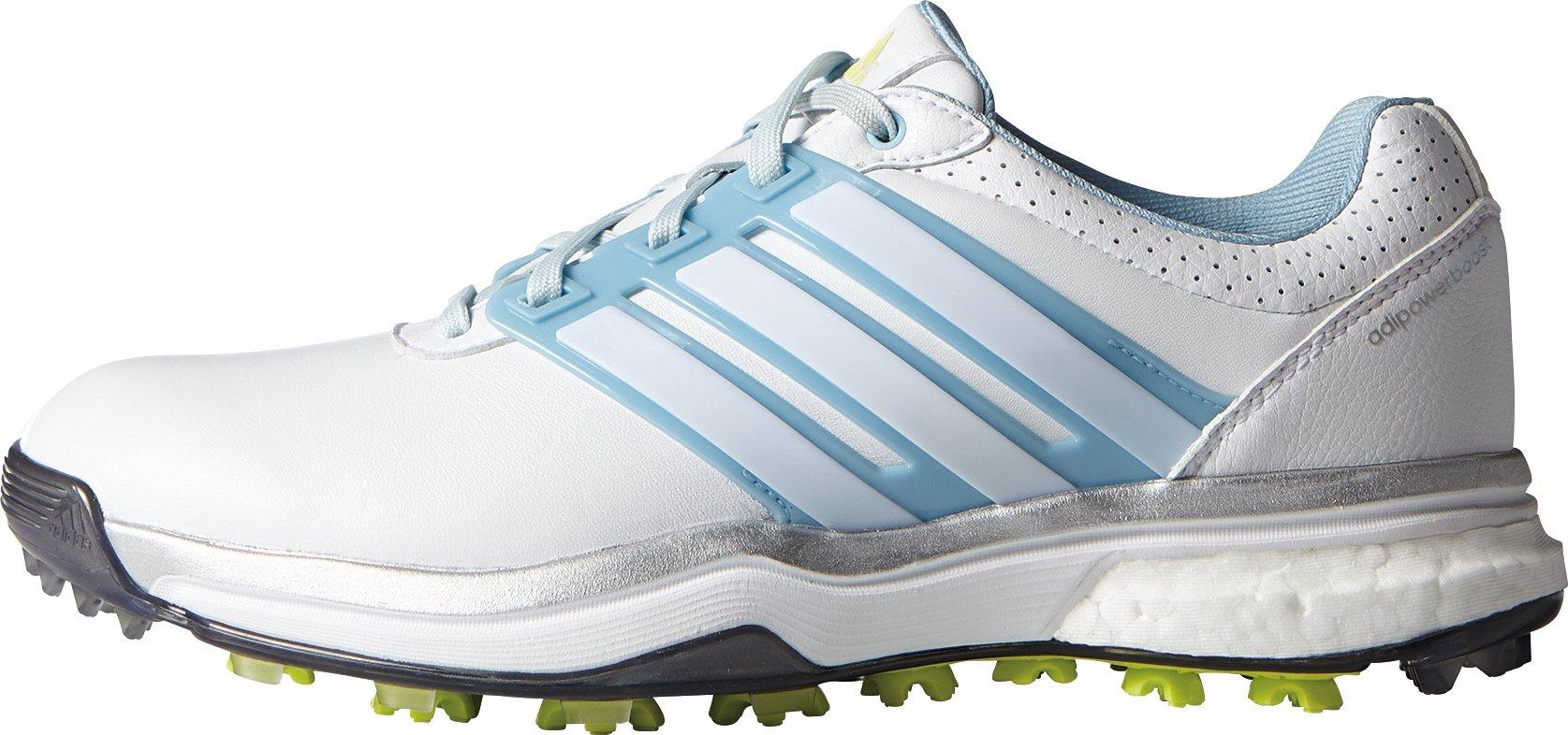 Footwear Adidas Golf Adipower Boost Shoes Women's Adipower Boost