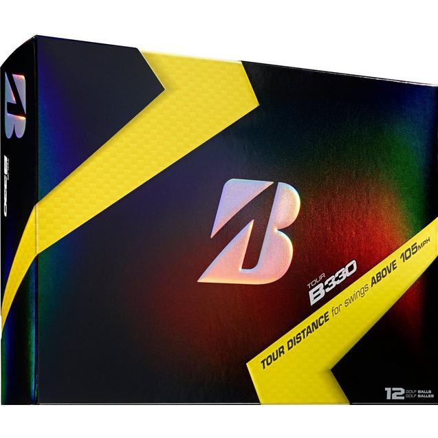 Balles B330