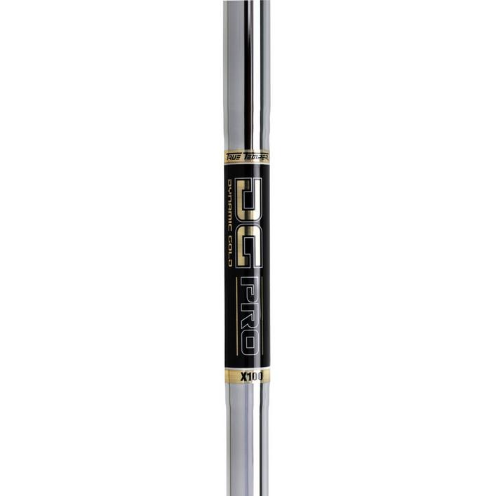 Dynamic Gold PRO .355 Taper Tip Steel Iron Shaft TRUE TEMPER Golf