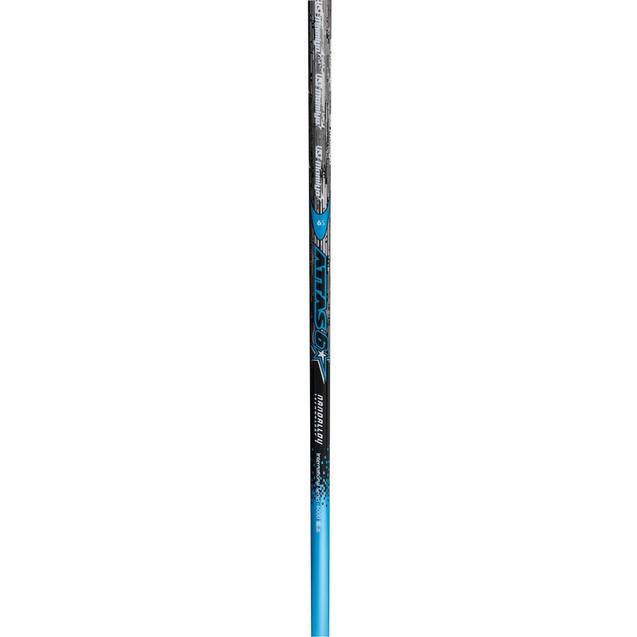 ATTAS 6Star 7 .335 Graphite Wood Shaft | UST | Grips & Shafts