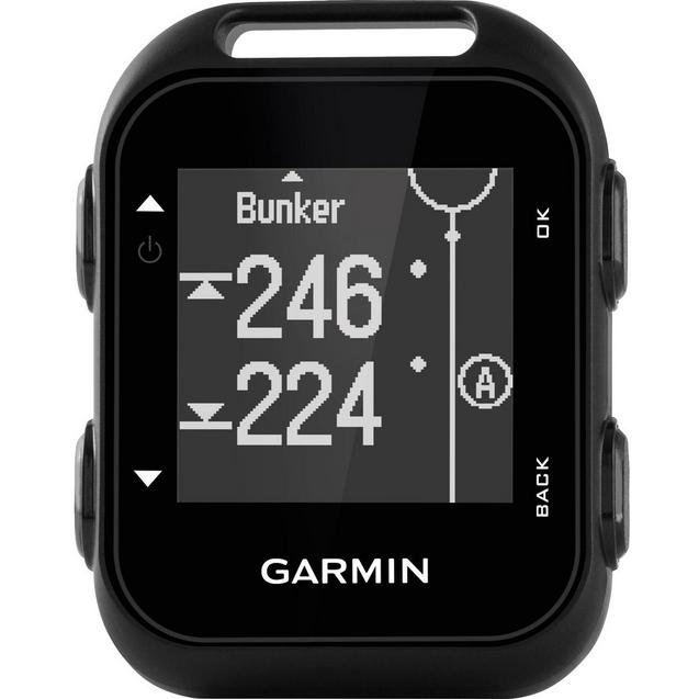 Golf town best sale montre gps