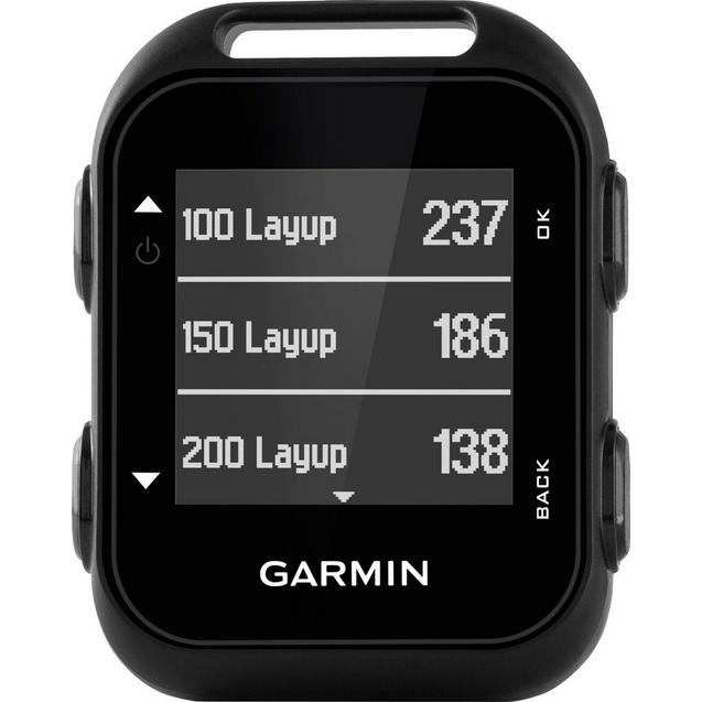 Garmin approach g10 new arrivals