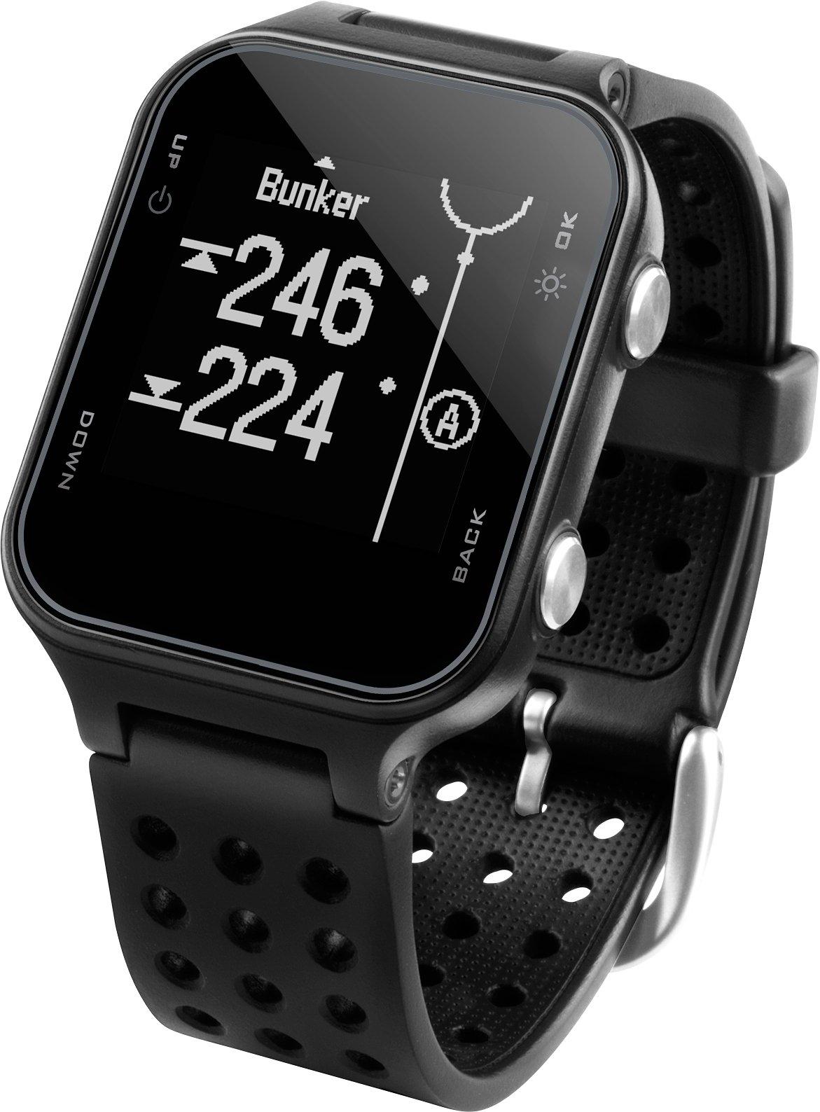 golf town golf watches