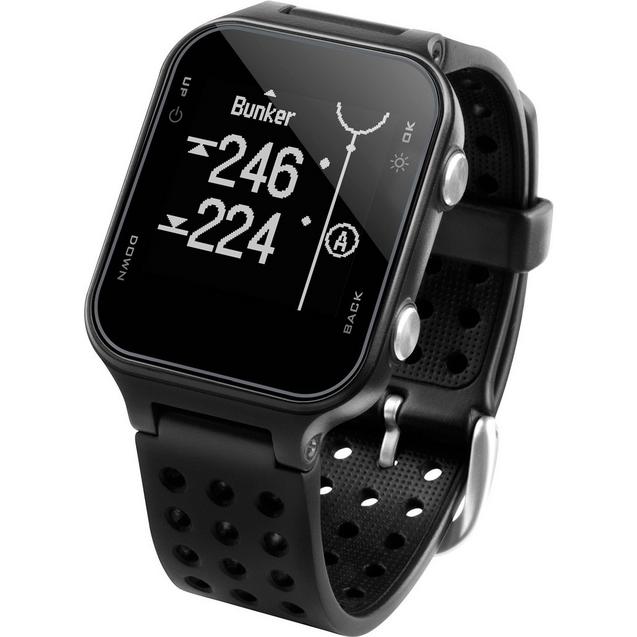 Montre GPS S20 Approach