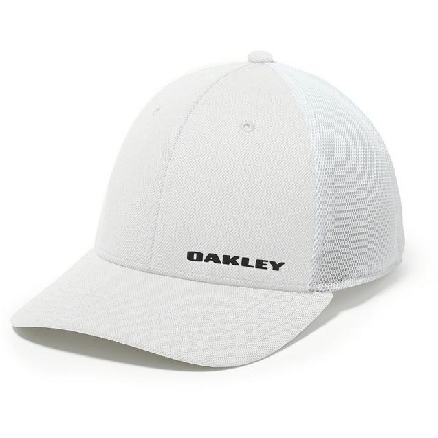 Men's Bark Trucker Cap OAKLEY
