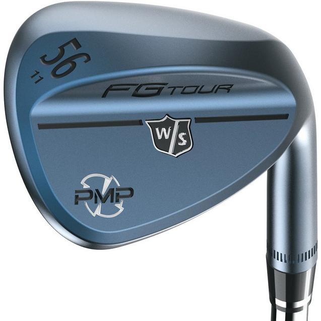 Cocheur FG Tour PMP – Bleu WILSON