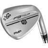 FG Tour PMP Tour Frosted Wedge with Steel Shaft