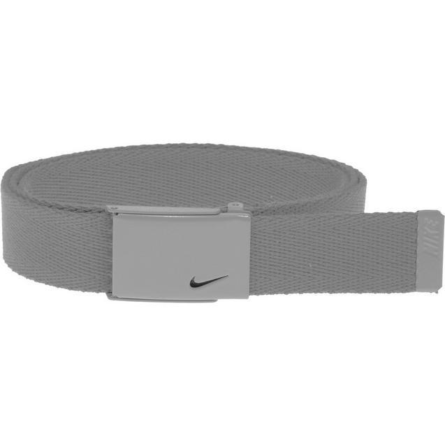 Ceinture Tech Essential en toile pour femmes