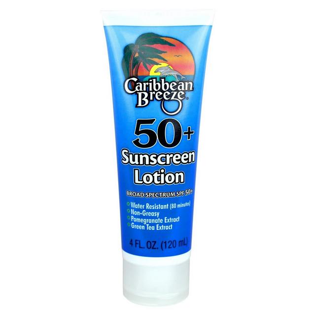 Total Sunscreen SPF 50