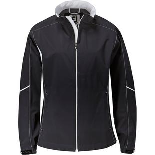 Golf rain jacket outlet sale