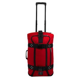 Mini Rolling Duffle 3