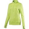 Women's Bloom 1/4 Zip Popover