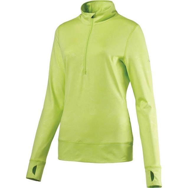 Women's Bloom 1/4 Zip Popover PUMA