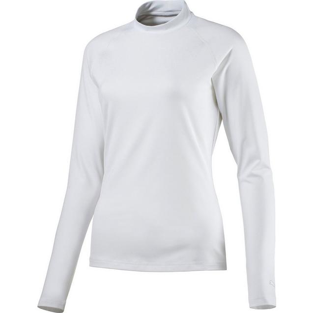 Women's Baselayer Long Sleeve Mock