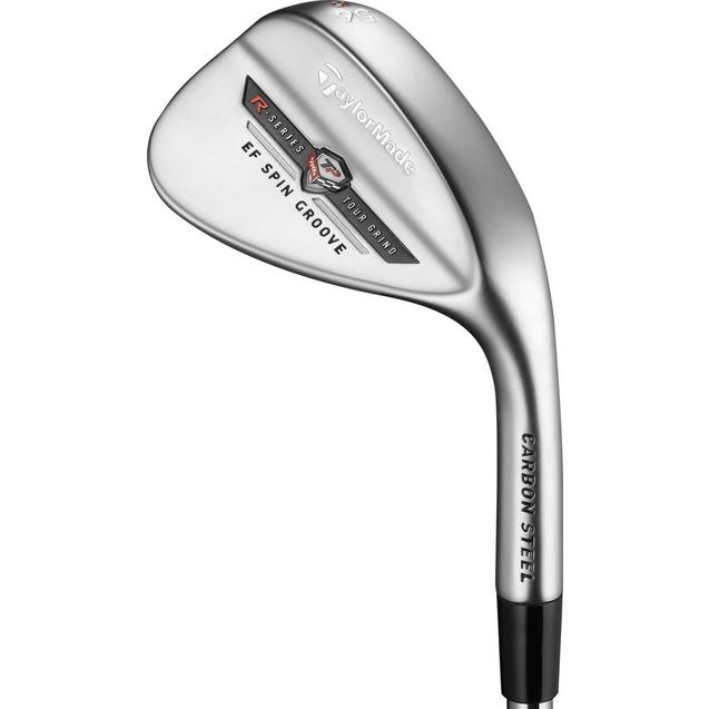 EF Chrome Wedge TAYLORMADE
