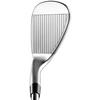EF Chrome Wedge