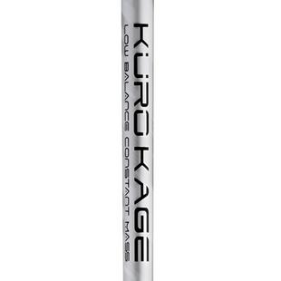 KURO KAGE Black with Tini 50 .335 Graphite Wood Shaft